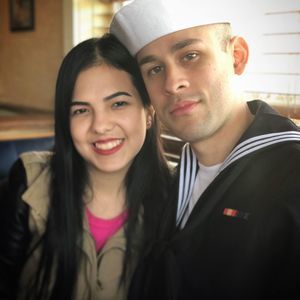 Meet your Posher, Carlos